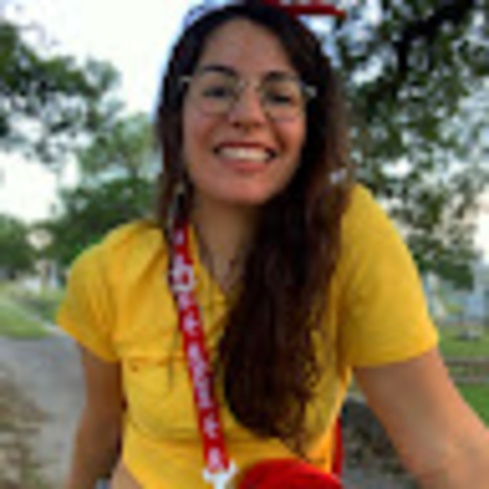 Meet your Posher, Ana